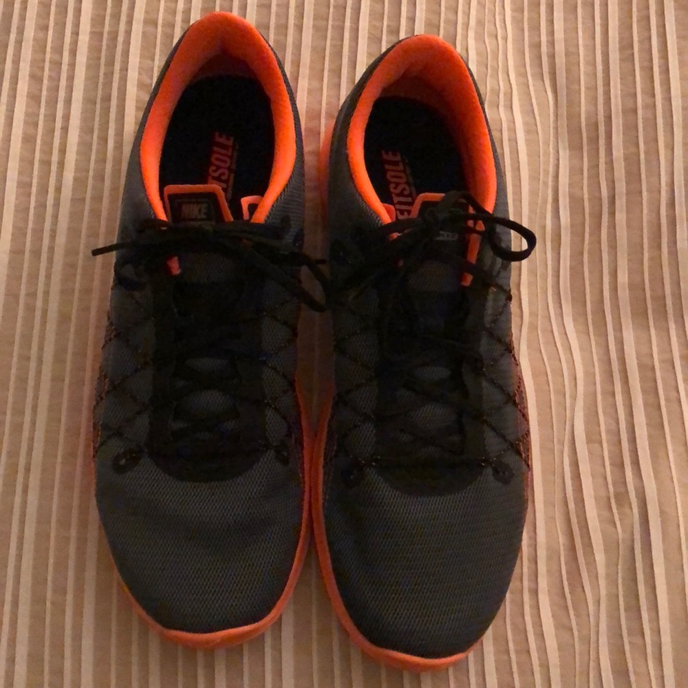 Men’s Nike running shoes